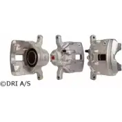 Тормозной суппорт DRI 3194210 Honda Civic 8 (FN, FK) Хэтчбек 2.2 CTDi (FK3) 140 л.с. 2005 – 2024 7KSCH Z CERC