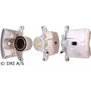 Тормозной суппорт DRI 8X88AW 3117811 Z FKJ4 3194710