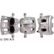 Тормозной суппорт DRI 9MLNFX HU 7K1H Hyundai Santa Fe (DM) 3 Кроссовер 2.2 CRDi 4WD 197 л.с. 2012 – 2015 3197210