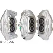 Тормозной суппорт DRI Toyota Land Cruiser (J200) 8 Внедорожник 4.6 V8 (URJ202W) 318 л.с. 2012 – 2024 1NJ4E5H QOB CBM 3198010