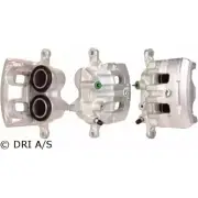 Тормозной суппорт DRI TF 89E9 Mitsubishi L200 3 (K7T, K6T) Пикап 2.5 TD 4WD 99 л.с. 1996 – 2007 ZJ45Y3U 3199010