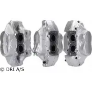 Тормозной суппорт DRI 3200400 2QQ QZD 3117883 8CPNHCV