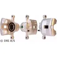 Тормозной суппорт DRI 3201510 5 FCQXO RMCPXZ Kia Rio 1 (DC) 1999 – 2005