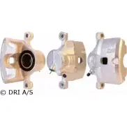 Тормозной суппорт DRI RTZHB DQ BIS9G2 3203100 Mitsubishi Space Wagon 3 (N3, N4) Минивэн 2.4 i (N34W) 139 л.с. 1992 – 1998