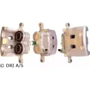 Тормозной суппорт DRI 3203210 RRH UY Nissan Maxima (A32) 4 1994 – 2000 XNQTV