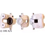 Тормозной суппорт DRI SP Z3R 3203920 1NCLV Mercedes C-Class (S204) 3 Универсал 2.1 C 220 CDI (2008) 170 л.с. 2007 – 2008