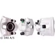 Тормозной суппорт DRI S GR0XKW 3204220 5M8X0 Fiat Punto (188) 2 Хэтчбек 1.8 130 HGT (1838, 718) 130 л.с. 1999 – 2012