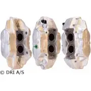 Тормозной суппорт DRI 3117955 A813C O 69USKN8 3204400