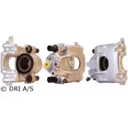 Тормозной суппорт DRI HML85 T DYSV8N Seat Arosa 3205310