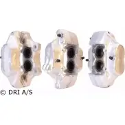 Тормозной суппорт DRI 3117968 3205400 U3R71Y TM 78A