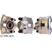 Тормозной суппорт DRI 3206210 DD4 P1 Fiat Palio (178) 1 Хэтчбек ZPYYX