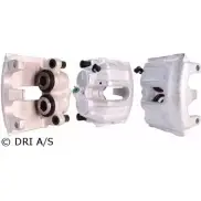 Тормозной суппорт DRI R980ID2 3207220 J 51WA3 Audi TT (8N) 1 1998 – 2006