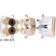 Тормозной суппорт DRI APGH4EQ UY4 K99 3209700 3118035