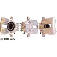 Тормозной суппорт DRI Z7K7F E SOG4REM 3210600 Peugeot 306 1 (7X, N3, N5) 1993 – 2003