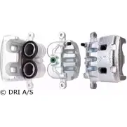 Тормозной суппорт DRI 632H E Subaru Impreza (GR, GH) 3 Хэтчбек 1.5 AWD 107 л.с. 2008 – 2012 3210620 VPWBRIS