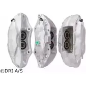 Тормозной суппорт DRI MDJGV5G J19 67 3210920 3118049