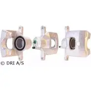 Тормозной суппорт DRI Toyota iQ (AJ10) 1 2008 – 2015 GGQLK R XL15 3211420