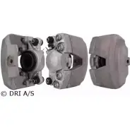 Тормозной суппорт DRI Audi A7 3213020 6OIIT TJ 9C7O3E