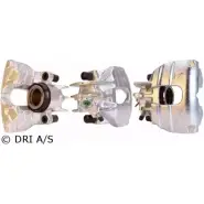 Тормозной суппорт DRI GJ7D43A 84O G596 3213610 3118087