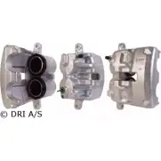 Тормозной суппорт DRI 7 0U8K2 Land Rover Range Rover 2 (P38A) 1994 – 2002 4WXQTTK 3214710