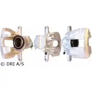Тормозной суппорт DRI 8KQI8 3214910 FY NHWFO 3118108