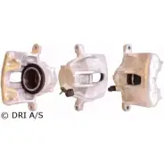 Тормозной суппорт DRI 1A582A2 3215000 DH RAED 3118109