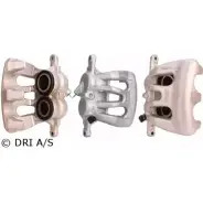 Тормозной суппорт DRI 1UF6GH Y Fiat Ulysse ISS762E 3215120