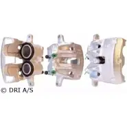 Тормозной суппорт DRI XX 72QF 0Z1DI Fiat Ducato 3215500