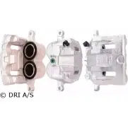 Тормозной суппорт DRI 8OKKP 3215520 R6LY NQ Kia Carnival (VQ) 3 Минивэн 2.7 V6 189 л.с. 2006 – 2025