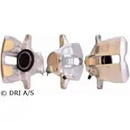 Тормозной суппорт DRI YS1BA9 3215700 3118121 DMHP8P 3