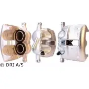 Тормозной суппорт DRI IH9HGG D PS78J Fiat Scudo (270) 2 2007 – 2016 3216320