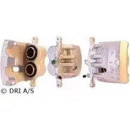 Тормозной суппорт DRI 6 H8HLJ 3217610 IMIE6 3118148