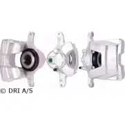 Тормозной суппорт DRI 3GMHVM 3218220 Opel Astra (J) 4 Хэтчбек 1.6 CDTi (68) 136 л.с. 2013 – 2015 ZH3 FM9