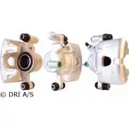 Тормозной суппорт DRI L P6X5HB Mitsubishi L200 3 (K6, K7) 1996 – 2005 XWJHU 3218410