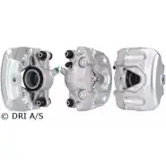 Тормозной суппорт DRI Mercedes E-Class (W212) 4 Седан 3.0 E 300 (2154) 231 л.с. 2009 – 2024 12 EBJ 3SD1PK 3218920