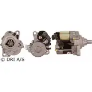 Стартер DRI 322013092 Honda Civic 6 (EJ, EK) Хэтчбек 1.6 125 л.с. 1998 – 2000 63KLA M PNJMWS