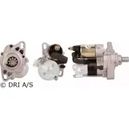 Стартер DRI 4UOX2 Honda Civic 6 (EJ, EK) Хэтчбек 1.6 125 л.с. 1998 – 2000 322021092 OKWZC V