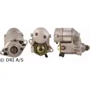 Стартер DRI 8CK9UW Honda Integra HT OFE 322032092