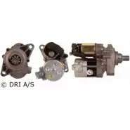 Стартер DRI YK7 CM 3118222 322038092 ATCYULG