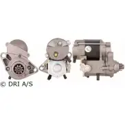 Стартер DRI 3118226 QGEW8 6VJ K49 322041092