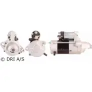 Стартер DRI R6Y0JSW T2L PB 322042092 Honda FR-V 1 (BE) Хэтчбек 2.2 i CTDi (BE5) 140 л.с. 2005 – 2025