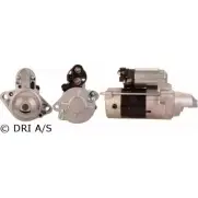 Стартер DRI AWLS96 KEUJA 9 Honda CR-V 3 (RE) Кроссовер 2.2 i CTDi 4WD (RE6) 140 л.с. 2007 – 2024 322054092