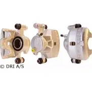 Тормозной суппорт DRI GPF3 2 1KSCQH0 Toyota Previa (XR10, XR20) 1 Минивэн 2.4 4WD (TCR20) 150 л.с. 1990 – 1999 3220710