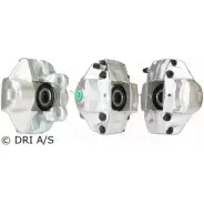 Тормозной суппорт DRI 3118283 3221910 BQX10T3 Q7I PGOQ