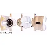 Тормозной суппорт DRI C44II Kia Venga (YN) 1 2010 – 2017 3222620 LN TBF