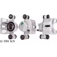 Тормозной суппорт DRI Toyota Starlet 3222900 72UKQ D24 2GT