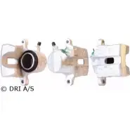 Тормозной суппорт DRI J1J F8 3224610 GQG71G Mazda MX-5 (NB) 2 1998 – 2005