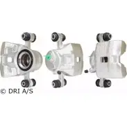Тормозной суппорт DRI WJBQF P 3225300 3118335 7SUGC