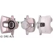 Тормозной суппорт DRI Mercedes C-Class (S204) 3 Универсал 1.8 C 200 CGI (2048) 184 л.с. 2007 – 2014 UGVU E2 3226020 QB73N01