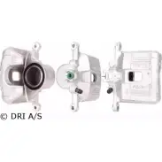Тормозной суппорт DRI 84GCE XJYKX AX 3226420 3118353